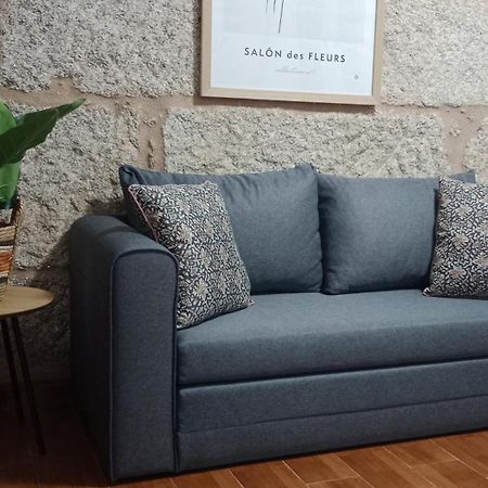 Apartamento Obispo Lago Tui Dış mekan fotoğraf