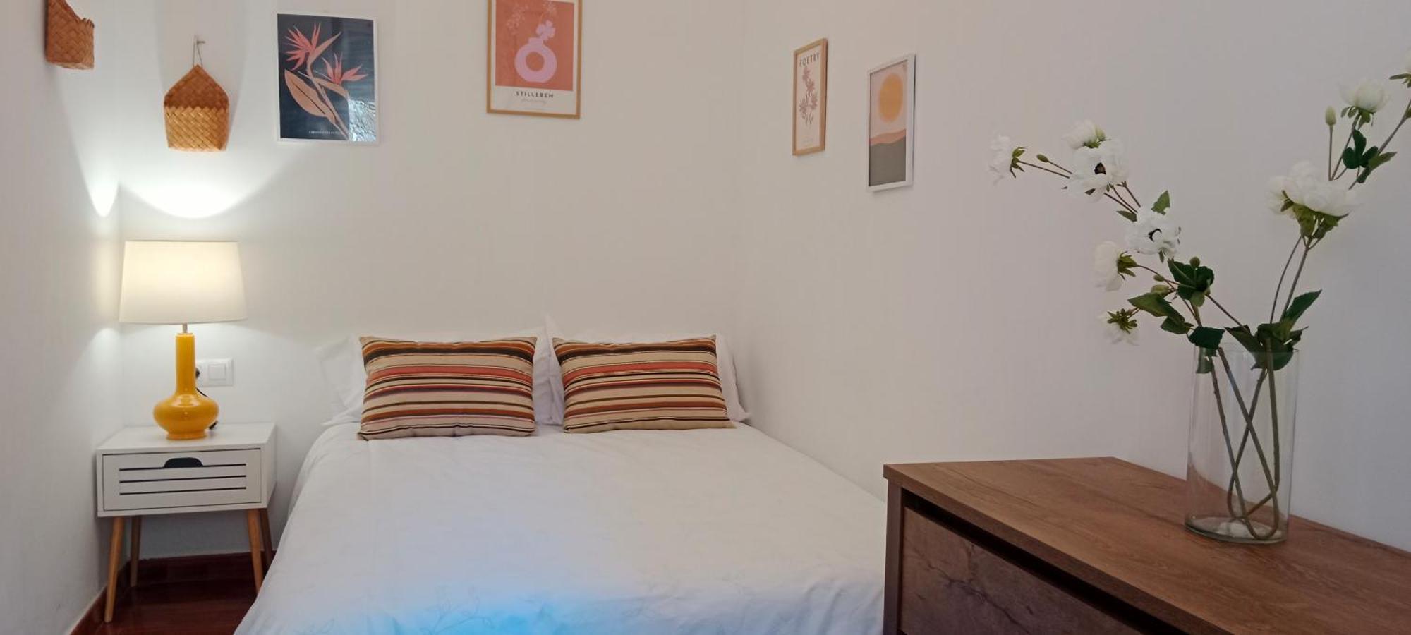 Apartamento Obispo Lago Tui Dış mekan fotoğraf