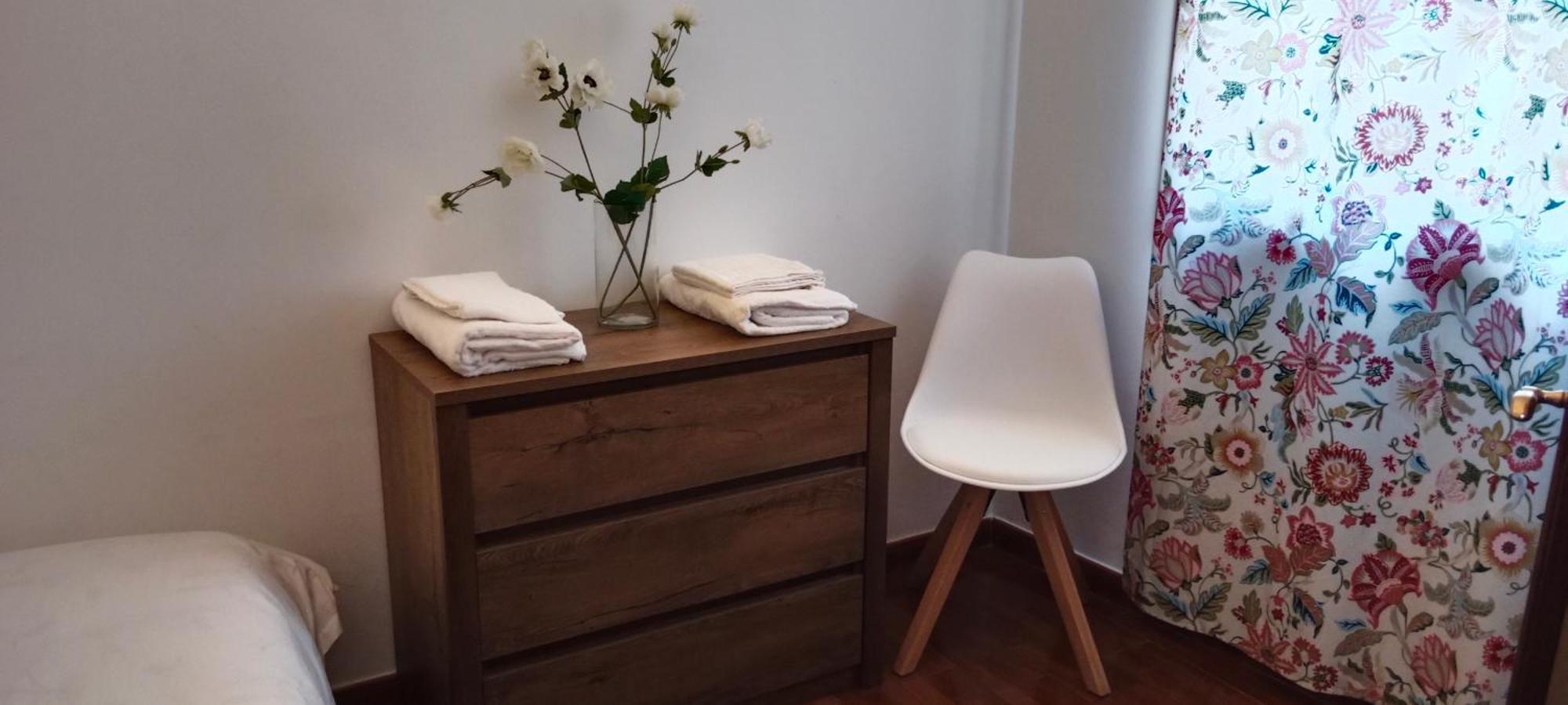 Apartamento Obispo Lago Tui Dış mekan fotoğraf