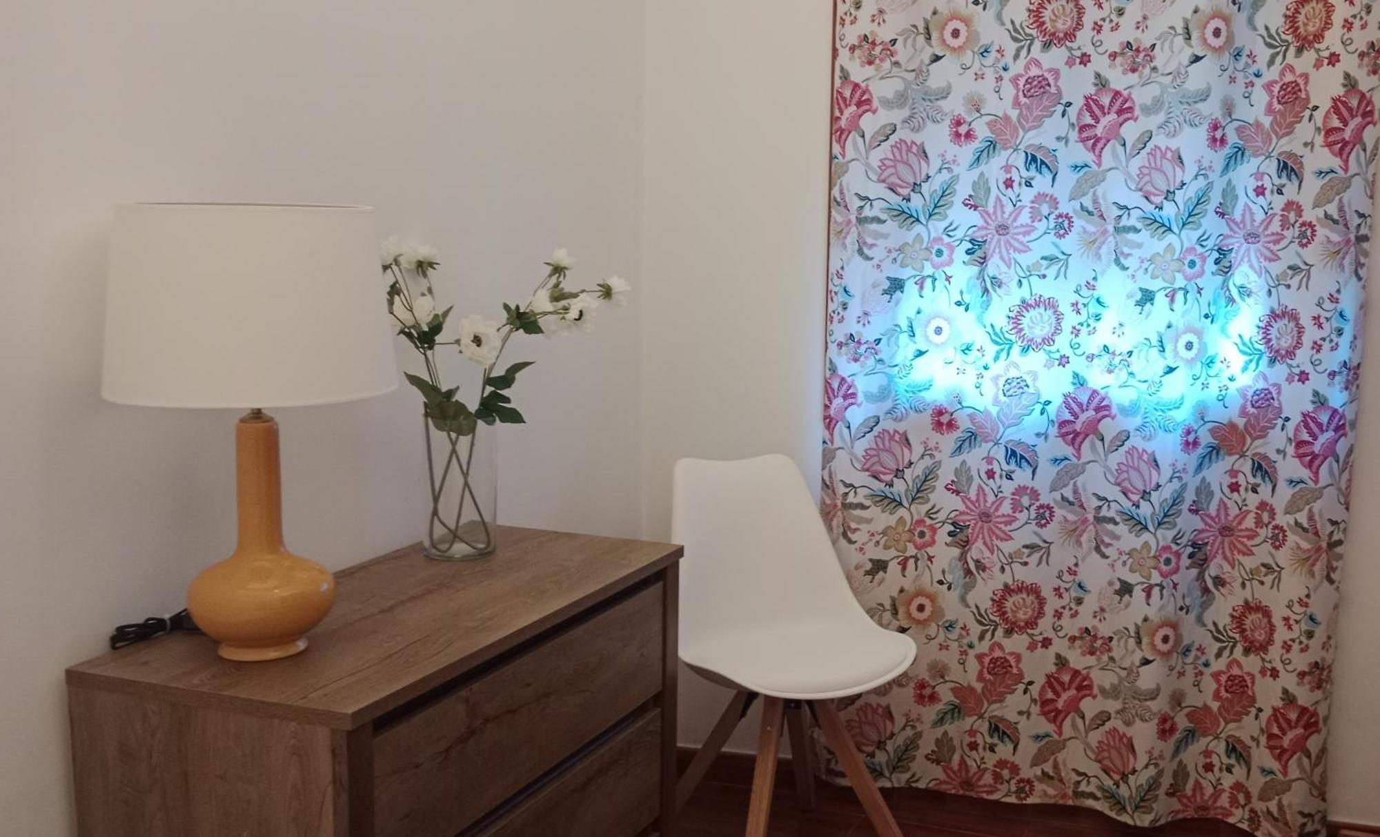 Apartamento Obispo Lago Tui Dış mekan fotoğraf