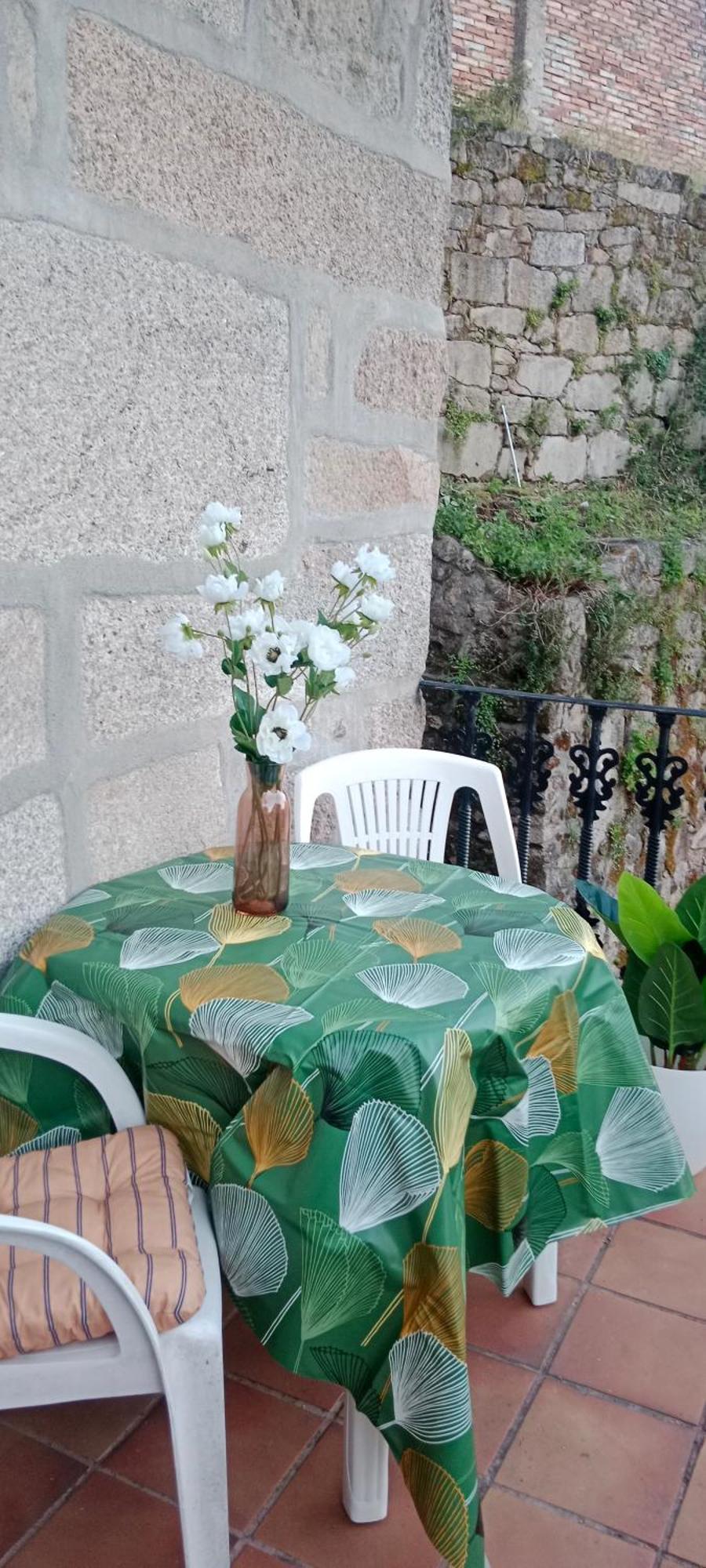 Apartamento Obispo Lago Tui Dış mekan fotoğraf